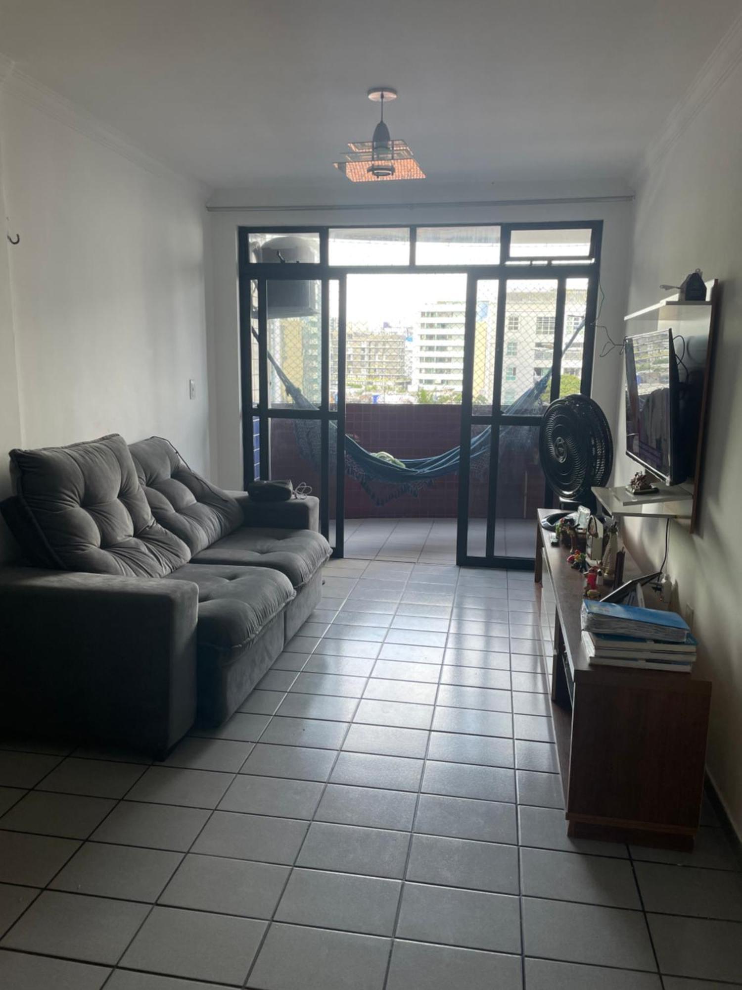 Apartamento Residencial Nashville